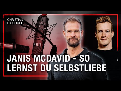 The Life of Janis McDavid - From Victim to Impressive Brand