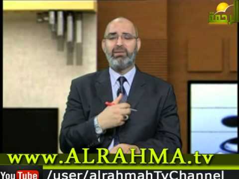 برنامج الطب الأمن مع الدكتور أمير صالح 7 6 2014     4