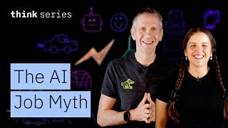 Every Generation Thinks This Time Is Different: The AI Job Myth