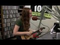 Ingrid Michaelson - Be Ok - Live at Lightning 100 ...