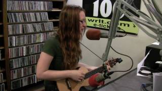 Ingrid Michaelson - Be Ok - Live at Lightning 100