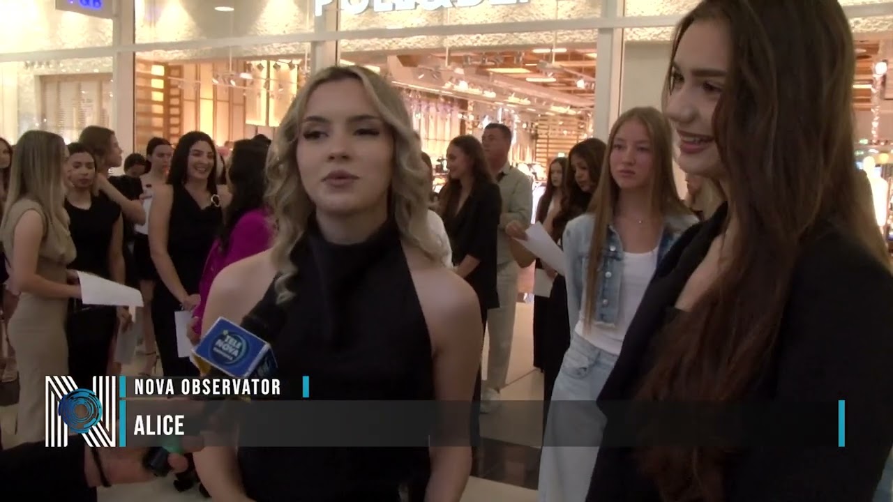 Fenomenul Miss Timișoara by Denisa Tudoran reîncepe cu alegerea celor 20 de concurente