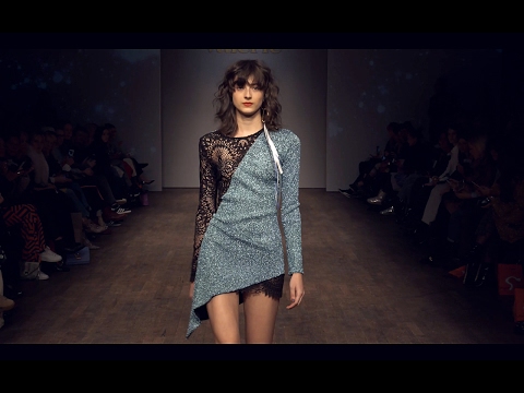 Seanytunes - Valerie Fashion Week Stockholm 2017