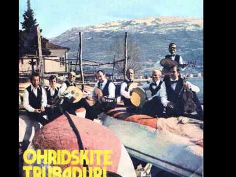 I tri godini stanaa - Ohridski Trubaduri