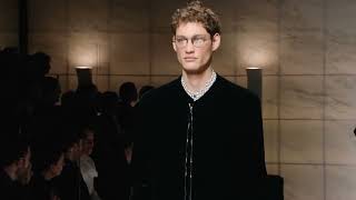 Personalidade Giorgio Armani