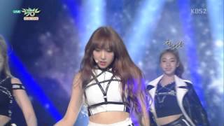 우주소녀 성소 (宇宙少女 程瀟, WJSN Cosmic Girls Cheng Xiao) 캐치 미 (Catch Me) Tumbling Cut