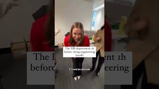 Download lagu This is how the HR department feels before laying you off mp3