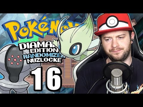 POKÉMON DIAMOND 🌏 #16: Attack of the Legendaries?