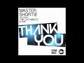 Master Shortie feat. The Cataracs & Leaf - Thank You