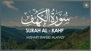Download lagu Surat Al-Kahf (The Cave) | Mishary Rashid Alafasy | مشاري بن راشد العفاسي | سورة الكهف mp3