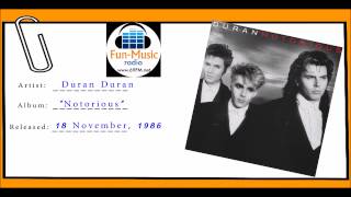 Duran Duran-Proposition