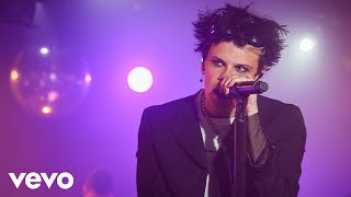 YUNGBLUD - Happier in the Live Lounge