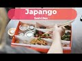 Japango Customize Your Own Sushi Box Stuff To Do In Orlando