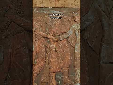 paz de Ariporo, Casanare  #colombia #turismocolombia #colombiatravel #visitcolombia #colombiano