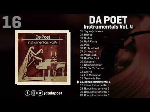 Video thumbnail for Bonus Instrumental 1