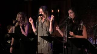 Anna Eilinsfeld, Krystina Alabado, Morgan Weed -  &quot;You Are What You Wear&quot; (American Psycho)