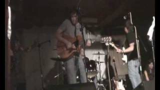 Gary Nock Band - Closing Time - Musicborn 23rd June 2009