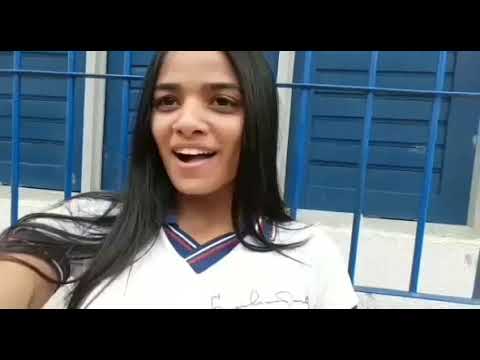 Professor Amparo inglês - E. E.  Graciliano Ramos, Palmeira dos Índios