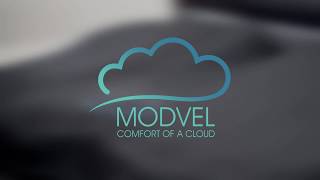 MODVEL Memory Foam Seat Cushion