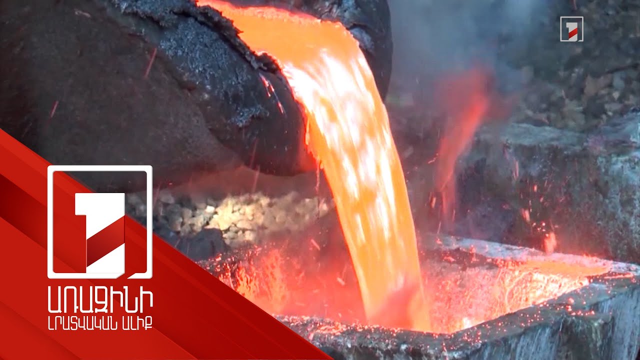 Այս տարվա առաջին 3 ամսում ՀՀ ՏԱՑ-ն աճել է 9,6%-ով. որոնք են ամենաակնառու աճն արձանագրած ոլորտները