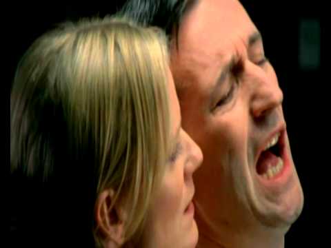 Ros Interrogates a Russian - Spooks 7x02