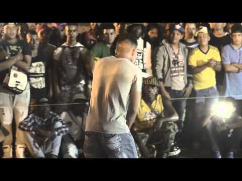 PERRO COME PERRO II | J-kun vs Valles-t | Octavos | 2015