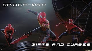 Spider-Man - &quot;Gifts and Curses&quot; | 20th Anniversary Tribute