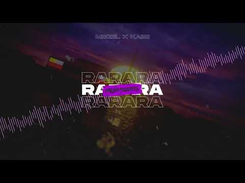 Miszel x Kabe - RARARA (Majki Bootleg)