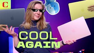 Apple's New Groove: Everyone Wants MacBook Neo and Finder Guy | One More Thing