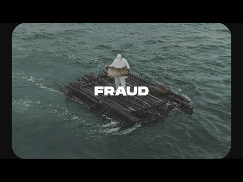 (Free) Hard NF x Cordae Type Beat - 'FRAUD'