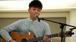 [170106] 이지형-겨울,For You @타임스퀘어 문화공연