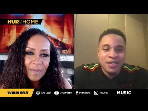 HUR@Home Music - Rotimi