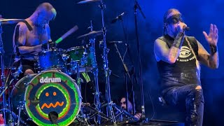 Coal Chamber - Oddity (Live in Tampa, FL 7-21-23) (4K)
