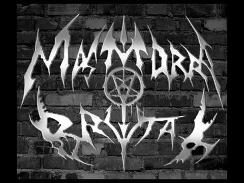 Masmorra Brutal - Levanta e Luta