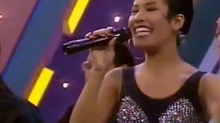 Selena  No quiero Saber 1990
