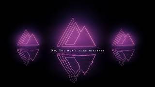 Mistakes (Offical Lyric Video) - Influence Music & Melody Hernandez