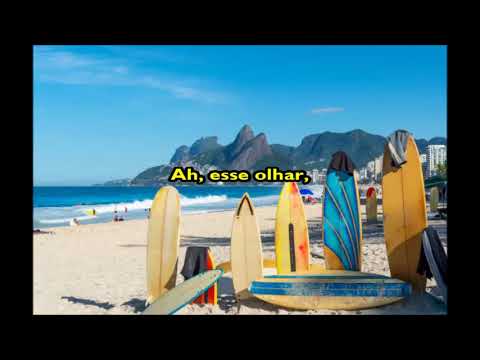 Batida Do Amor - Francisco, El Hombre FT  Braza (Subtitulada Español)