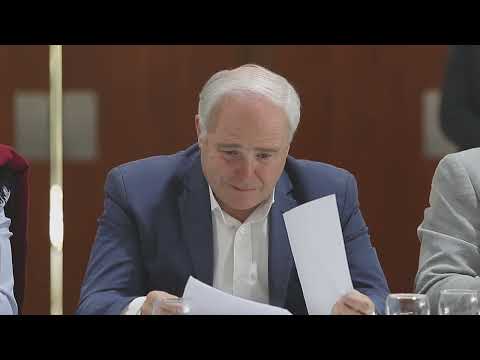 Sáenz en Tartagal: “Invertimos en el departamento San Martín $4.752 millones”