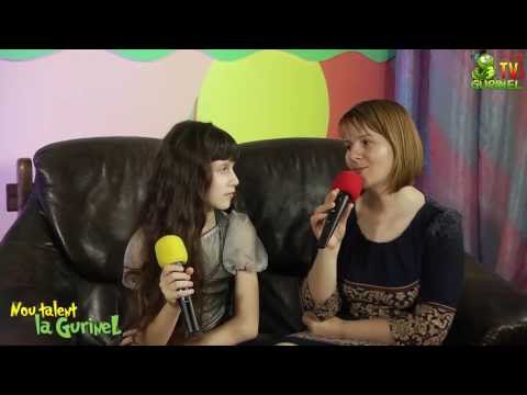 Nou Talent - Dima Madalina