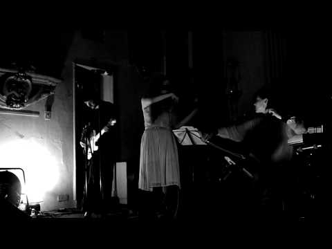 Meridian Arc   Her Name Is Calla   St Pancras Old Church   London   25th April 2014
