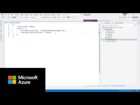 How to use Azure Functions on Kubernetes with KEDA: Part 1 of 2 | Azure Tips and Tricks