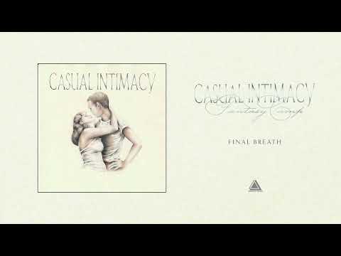 Fantasy Camp - 'final breath'