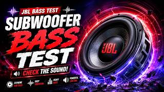 Download lagu PENGUJIAN SUARA MEGA BASS 🔊 TES BASS 2026: APAKAH SUBWOOFER ANDA SIAP UNTUK INI? - PENGUJIAN AUDIO EDM TERBAIK mp3
