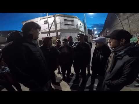 KANO vs TATUM vs ROSKA vs YULAN vs EZ - 8vos (2VS2 Random - 19/05) - Hermandad Free