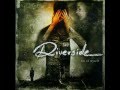 Riverside - The Curtain Falls 