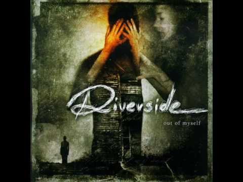 Riverside - The Curtain Falls