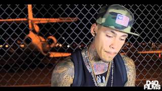 InkMonstarr - I Don't Like (Freestyle) (HD)