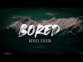 Billie Eilish Bored Lyrics 1 Hour
