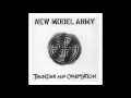 NEW MODEL ARMY - Inheritance