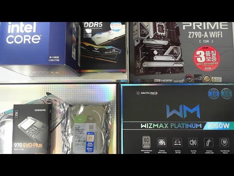 [아싸컴] 조립영상 라이브  / 2403135484(박*우) 고객님